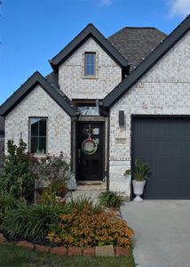 New construction Single-Family house 29322 Mesquite Oaks Dr Dr, Katy, TX 77494 - image