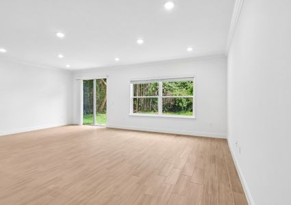 New construction Single-Family house 2631 Fairfax Ave, New Smyrna Beach, FL 32168 plan The Wilmington - image 17