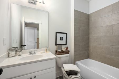 New construction Single-Family house Gainesville, GA 30506 plan Chatsworth - image 4