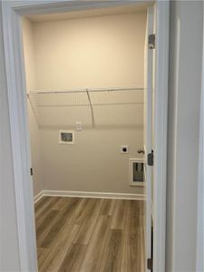 New construction Single-Family house 18 Primrose Dr, Dallas, GA 30132 plan Orchard - image 14