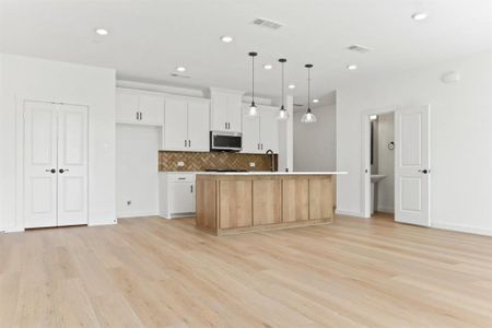 New construction Townhouse house 2863 Concord Dr, Wylie, TX 75098 plan Yellowstone - image 17