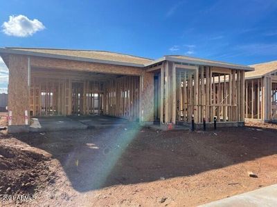 New construction Single-Family house 11357 E Unger Ave, Mesa, AZ 85212 - photo 0