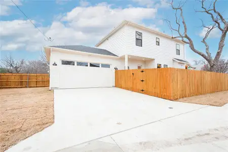 New construction Single-Family house 1301 Lela St, McKinney, TX 75069 - image