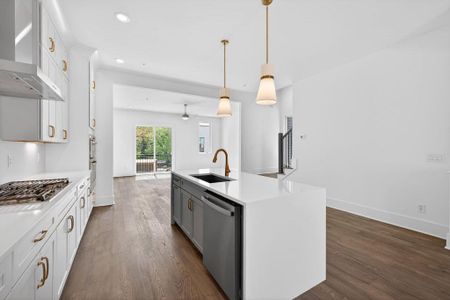 New construction Townhouse house 426 Cedar Dust Dr, Decatur, GA 30030 - image 15