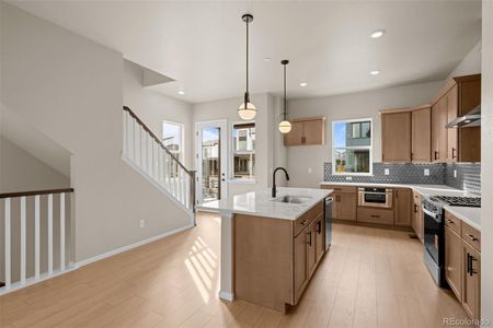 New construction Single-Family house 1775 W 166th Ave, Broomfield, CO 80023 - image 17