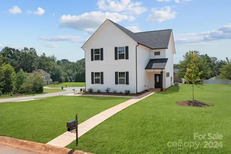 New construction Single-Family house 103 Dublin Court, Statesville, NC 28677 - photo 0