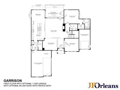 New construction Single-Family house 12000 Mayes Rd, Huntersville, NC 28078 null- photo 23 23