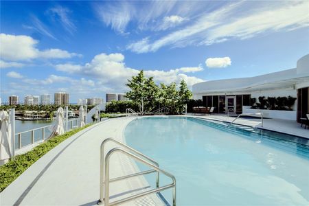 New construction Condo house 1135 103Rd St, Unit 703, Bay Harbor Islands, FL 33154 null- photo 39 39