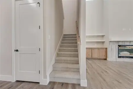 New construction Single-Family house 1323 Shelby Rd, Van Alstyne, TX 75495 plan Wade - image 6