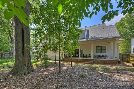 New construction Single-Family house 4311 Craig Ave, Charlotte, NC 28211 null- photo 44 44