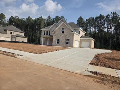 New construction Single-Family house 109 Southview Dr, Ellenwood, GA 30294 - image 5