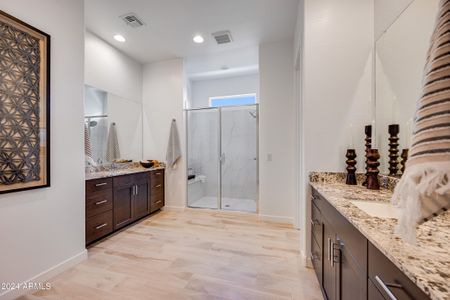 New construction Single-Family house 7662 W Antelope Dr, Peoria, AZ 85383 null- photo 19 19