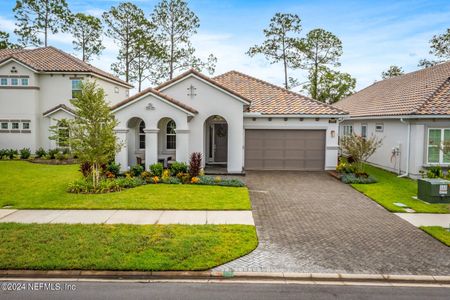 Tamaya by ICI Homes in Jacksonville - photo 20 20