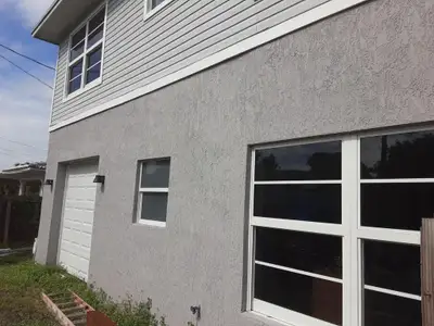 New construction Single-Family house 799 Ne 34Th Ct, Oakland Park, FL 33334 - image