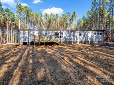 New construction Single-Family house 864 Tiney Rd, Ellenboro, NC 28040 - image