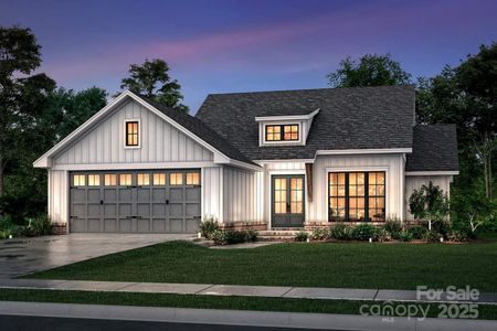 New construction Single-Family house 117 Chavis Ln, Lincolnton, NC 28092 null- photo 0 0