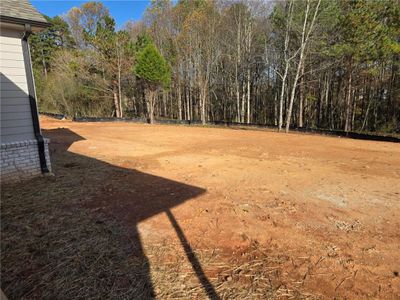 New construction Single-Family house 5450 Settingdown Rd, Cumming, GA 30041 plan Addison  - image 2