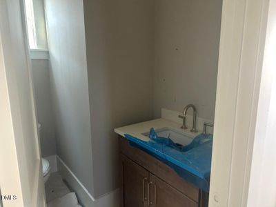 New construction Single-Family house 1705 Burnette Garden Path, Raleigh, NC 27612 - image 15