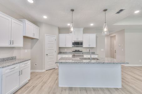 New construction Single-Family house 140 N Fork Branch Rd, Tullahoma, TN 37388 - image 6