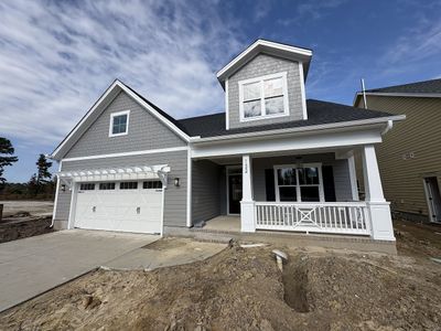 New construction Single-Family house 132 Flat Clam Dr, Wilmington, NC 28401 plan Scout - image 14