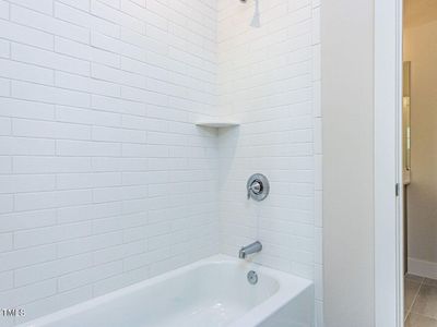 New construction Townhouse house 1005 Coldspring Cir, Durham, NC 27705 plan Townhome B Interior - image 11