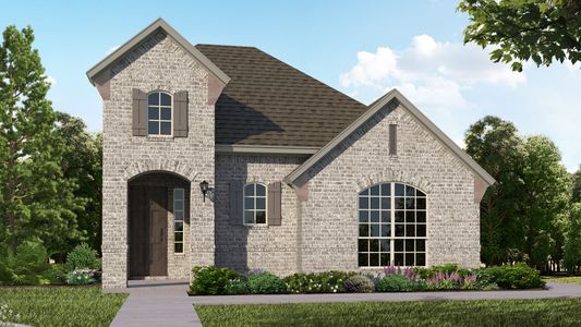 New construction Single-Family house 4800 Triadic Lane, Celina, TX 75078 - photo 0