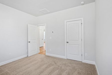 New construction Single-Family house 3293 Lions Ruby Ln, Atlanta, GA 30349 Wynward - photo 33 33