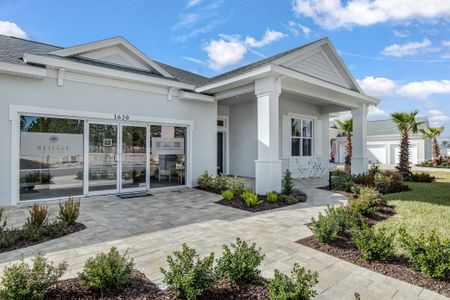 The Reserve at Victoria by Paytas Homes in Deland - photo 17 17