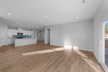 New construction Single-Family house 80 Ballast Pt, Clayton, NC 27520 plan The Holly - image 19
