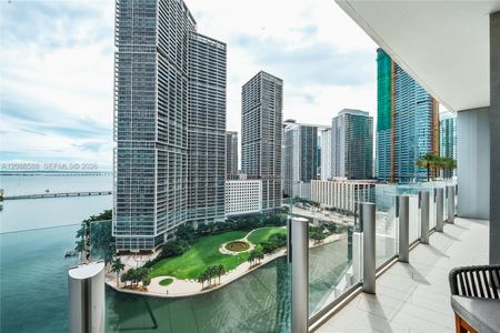 New construction Condo house 300 Biscayne Blvd Wy, Unit 1605W, Miami, FL 33131 - image