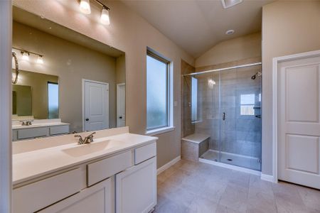 New construction Single-Family house 21119 Autumn Heights Dr, Bonney, TX 77583 plan Childress - image 12