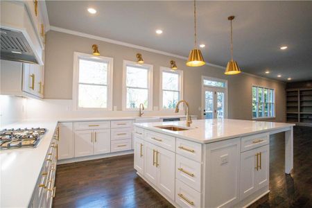 Whitehall by Benchmark Homes in Smyrna - photo 12 12