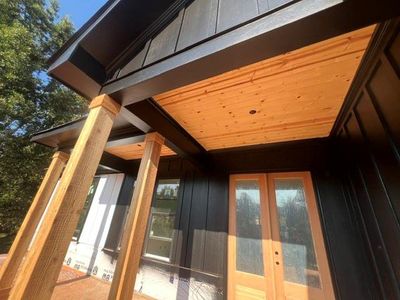 New construction Single-Family house 373 Stonington Dr, Mount Airy, GA 30563 - image