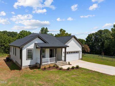 New construction Single-Family house 55 Sterling Ct, Franklinton, NC 27525 null- photo 2 2