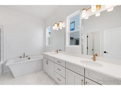 New construction Single-Family house 16873 Ballinger Cir, Mead, CO 80542 plan Jefferson - image 6