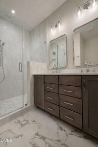 New construction Condo house 405 Chatham View Rd, Cary, NC 27511 - image 7