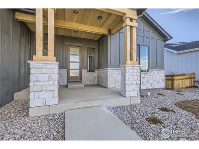 New construction Single-Family house 781 Clydesdale Dr, Windsor, CO 80550 Plan Unknown- photo 8 8