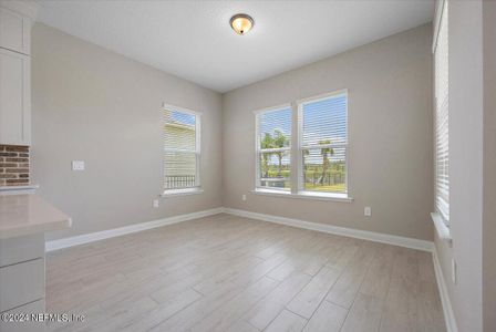 New construction Townhouse house 455 Rum Runner Way, Saint Johns, FL 32259 - photo 10 10