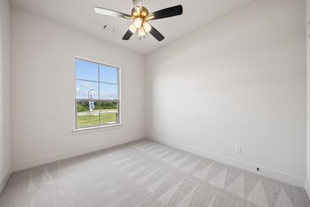 New construction Single-Family house 853 Dog Wood Rd, Weatherford, TX 76085 - image 17