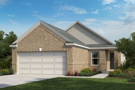 New construction Single-Family house 27134 Talora Lake Drive, Katy, TX 77493 - photo 0