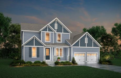 New construction Single-Family house 83 Stickleback Dr, Angier, NC 27592 null- photo 60 60