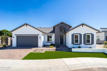 New construction Single-Family house 14429 N 75Th Dr, Peoria, AZ 85381 5526- photo 0