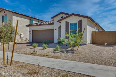 New construction Single-Family house 235 N 156 Drive, Goodyear, AZ 85338 - photo 0