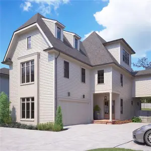 New construction Single-Family house 652 Timm Valley Rd, Atlanta, GA 30305 - image