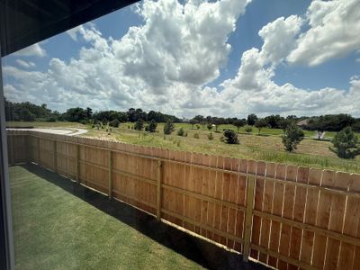 New construction Single-Family house 5314 Grace Sunshine, Spring, TX 77379 - image 3