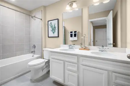 New construction Townhouse house 1808 Kendall Pointe Pl, Melbourne, FL 32935 - image