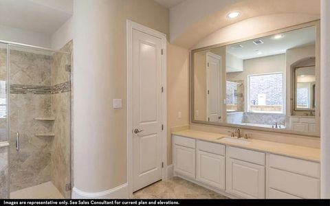 New construction Single-Family house Brentwood, TN 37027 plan Cappiello - image 11