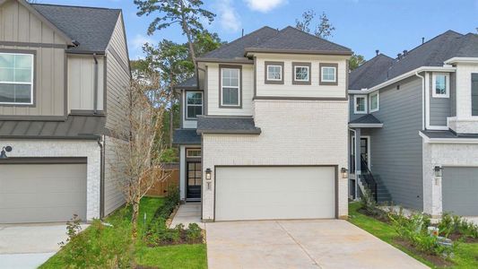 The Woodlands Hills by Chesmar Homes in Willis - photo 4 4