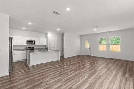 New construction Single-Family house 25284 Brookstone Wy, Magnolia, TX 77355 plan Prism - image 10