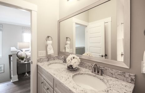 Embry by Pulte Homes in Johns Creek - photo 43 43